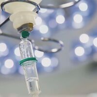 В нощта срещу Велика събота двама мъже получиха шанс за живот с трансплантации