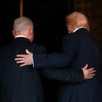 Нетаняху предлагал атака срещу Иран на няколко президенти на САЩ, но те отказали