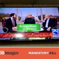 Всички преговарящи от САЩ напуснаха провалилите се преговори с Иран в Исламабад