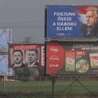 Ключов избор: Защо днешният вот е решаващ за посоката на Унгария?