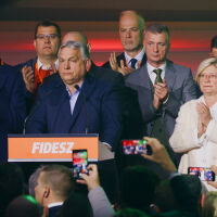 Виктор Орбан: Резултатът е болезнен. Никога няма да се предадем 