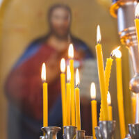 Започва Светлата седмица – символ на обновлението и надеждата. Светли понеделник е