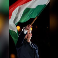 При 98% преброени гласове: „Тиса“ на Петер Мадяр печели убедително изборите в Унгария