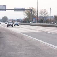 Голямото завръщане: Близо 200 000 автомобила се прибират в София