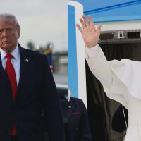 Папа Лъв XIV отговори на Тръмп: Ще продължа да говоря срещу войната