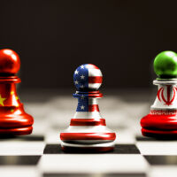 Китай призова Иран и САЩ да не подновяват атаките