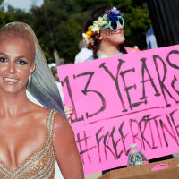 Бритни Спиърс влиза в клиника, след като я хванаха зад волана пияна и дрогирана