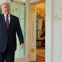 Тръмп отказа да се извини на папа Лъв XIV