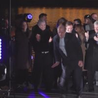 Танцът на победата в Унгария, който стана хит в мрежата (ВИДЕО)