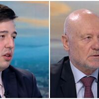 Цветомир Николов: Иран ще губи около $256 млн. на ден - ще се отрази на глобалната икономика 