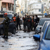 Израел: 35 са убитите в страната след началото на войната с Иран, ранените са над 8000