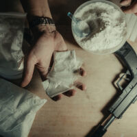 САЩ санкционираха един от най-жестоките наркокартели в Мексико