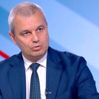 Три приоритета за следващия парламент, външната политика и икономиката – какви са позициите на Костадин Костадинов