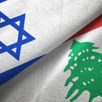 Израел: С Ливан сме на една страна след преговорите във Вашингтон