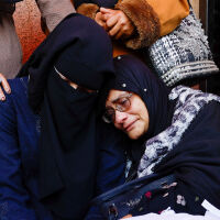 При израелски удари в Газа: Убити са най-малко 11 палестинци, включително деца