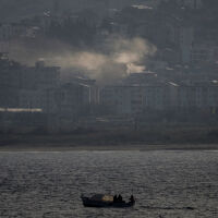 САЩ убиха четирима при четвъртия удар срещу лодка с наркотици за седмица