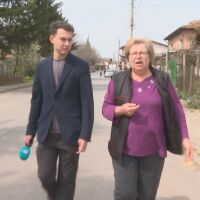 „Дишаме пепел“: Жители на Бобов дол сигнализират за тежко замърсяване от местния ТЕЦ