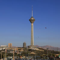 За първи път от началото на войната: Извършиха бомбен атентат в Техеран