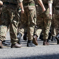 От утре: Военнослужещи и военна техника от Полша ще преминат през България