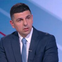 Приоритетите на ПП-ДБ: Бюджет, съдебна реформа и борба с корупцията