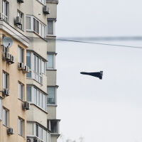 Две деца загинаха в руския Краснодарски край при украинско нападение с дрон