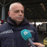 Контрабандно злато за над 128 000 евро задържаха на „Капитан Андреево“