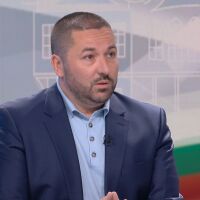 Николай Попов: Очаквам „Сияние“ да влезе в парламента, финансираме собствени социологически проучвания