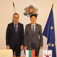 Трайчо Трайков поиска новите мощности в АЕЦ „Козлодуй“ да бъдат изградени при фиксирани цени