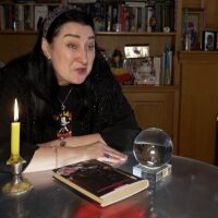 Отчаяни мерки: Руски войници търсят помощ от вещици във войната с Украйна (ВИДЕО, СНИМКИ)