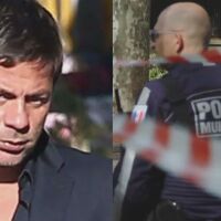 Посред бял ден: Застреляха бизнесмен с криминално минало на улицата във Франция (ВИДЕО)