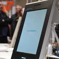 99,5% от машините работят безпроблемно