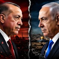 „Убийци на бебета“: Ердоган нападна Нетаняху, нова ескалация между Анкара и Тел Авив
