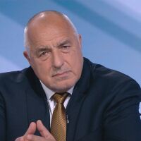 Бойко Борисов: Повече компромиси няма да правя