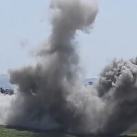 Усилията за примирие: Нова вълна от израелски удари в Ливан провали разговора между Тел Авив и Бейрут