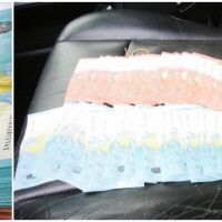 Георги Кандев: Пари и списъци с имена са открити в колата на кандидат-депутат