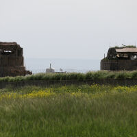 Сирия пое контрола над всички бивши американски бази на нейна територия