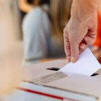 "Мяра": 5 партии в парламента, 16% разлика между първите и вторите