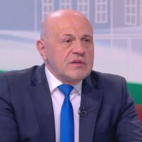 Томислав Дончев: Понесохме щети от опита да съставим правителство, нямаме право да се сърдим