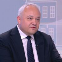 Иван Демерджиев за прогнозите за "Прогресивна България": Истинската тенденция е доста по-голяма