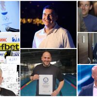 От върха на спорта към политиката: Кои са най-ярките спортисти сред кандидат-депутатите?