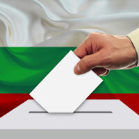 "Галъп": Двуцифрена преднина на „Прогресивна България“ спрямо ГЕРБ-СДС, парламентът - „5 + 1“ (ГРАФИКА)