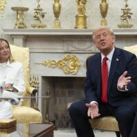 Тръмп с критика заради Иран: Италия не беше до нас и ние няма да бъдем до нея