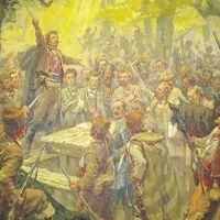 Отбелязваме 150 г. от Априлското въстание