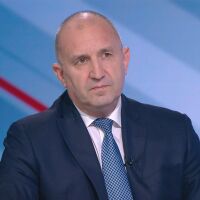 Румен Радев: И в новия парламент може да се стигне до политически блокаж и да не може да се избере ВСС