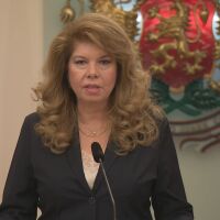 Йотова: Изборите в неделя са много важни, ще предопределят пътя на България