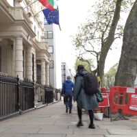 Сънародниците ни във Великобритания и Северна Ирландия подадоха рекорден брой заявления за гласуванe