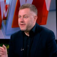 Силата на думите и крием ли щастието си: Георги Милков и умението да разказваш истории