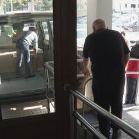 Чисто нов тираж със 160 000 хартиени бюлетини за област Шумен ще бъде разпечатан и доставен за изборния ден