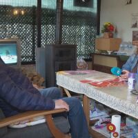 Гласуването при съседите: Коя е секцията с най-дълъг избирателен списък в Чорлу?