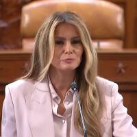 „Вдовица в очакване“: Джими Кимъл се пошегува с Мелания